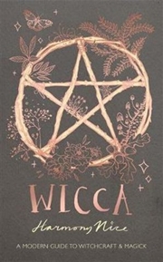 Buy Wicca