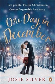 One Day in December | Paperback Book