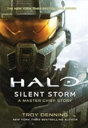 Buy Halo: Silent Storm