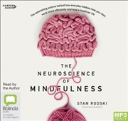 Neuroscience Of Mindfulness | Audio Book