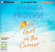 Buy The Girl in the Corner