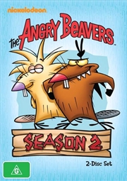 Buy Angry Beavers - Season 2