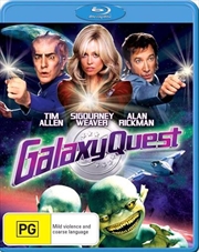 Buy Galaxy Quest