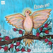 Cuckoo Spit | Vinyl