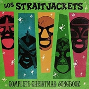 Complete Christmas Songbook | Vinyl