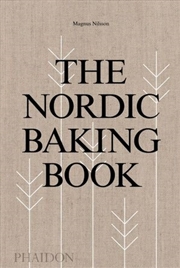 Buy Nordic Baking Book