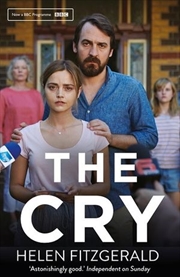 Cry - (TV Tie-in) | Paperback Book