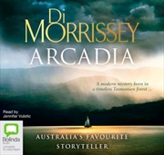 Buy Arcadia