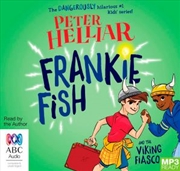 Buy Frankie Fish and the Viking Fiasco