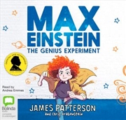 Buy The Genius Experiment