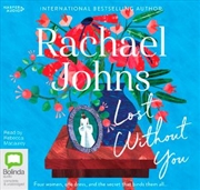 Buy Lost Without You