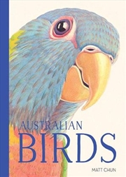 Buy Australian Birds