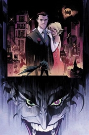 Buy Batman White Knight