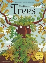 Buy Book Of Trees