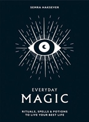 Buy Everyday Magic