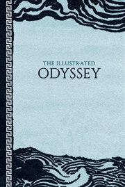 Buy Illustrated Odyssey