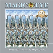Buy Magic Eye 25Th Anniversary