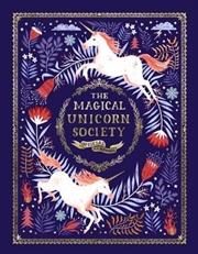 Buy Magical Unicorn Society