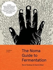 Buy Foundations of Flavor: The Noma Guide to Fermentation