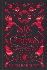 Buy Six of Crows