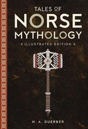 Buy Tales Of Norse Mythology
