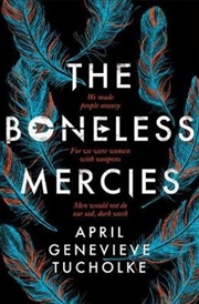 Buy The Boneless Mercies
