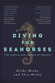 Buy Diving for Seahorses