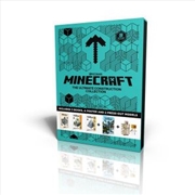 Buy Minecraft: The Ultimate Construction Collection