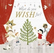 Buy What Do You Wish For?