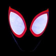 Spider-Man - Into The Spider-Verse | CD