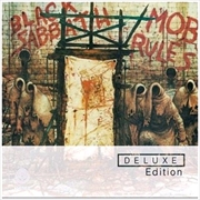 Mob Rules (Deluxe Edition) | CD