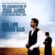 Buy Assasination Of Jesse James