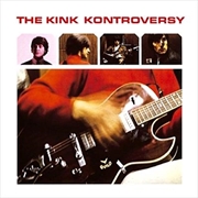 Buy Kink Kontroversy