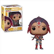 Buy Fortnite - Valor Pop! Vinyl