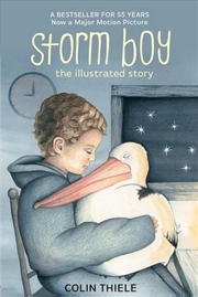 Buy Storm Boy The Illustrated Story