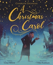 A Christmas Carol | Hardback Book