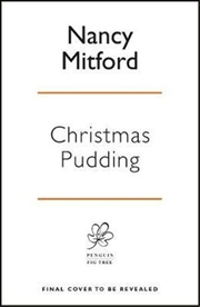 Christmas Pudding | Paperback Book