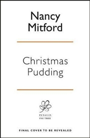 Buy Christmas Pudding