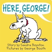 Buy Here George