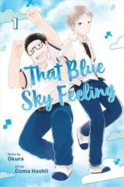 Buy That Blue Sky Feeling, Vol. 1