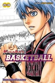 Buy Kuroko's Basketball, Vol. 13