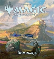 Buy Art of Magic: The Gathering - Dominaria 