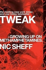 Buy Tweak