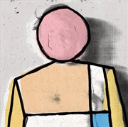 Buy More Scared Of You Than You Are Of Me