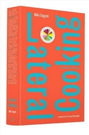 Buy Lateral Cooking