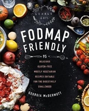 Buy Fodmap Friendly