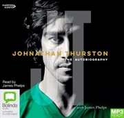 Buy Johnathan Thurston
