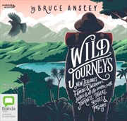 Buy Wild Journeys