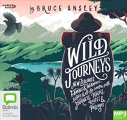 Buy Wild Journeys