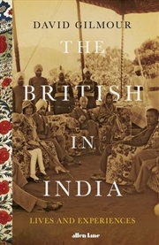 Buy British In India: Lives and Experiences